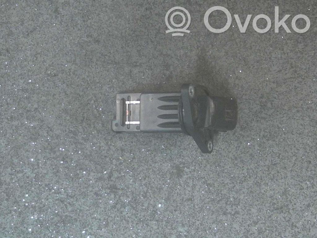 Luftmassenmesser Luftmengenmesser