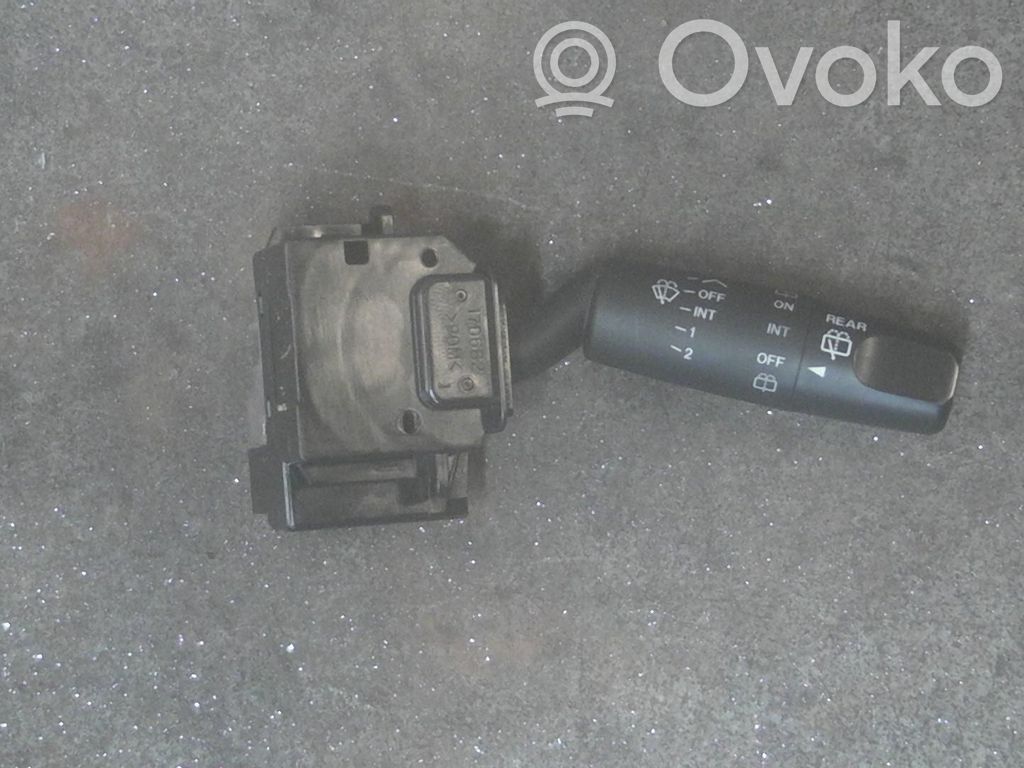 Mazda 3 I Commodo, commande essuie-glace/phare 
