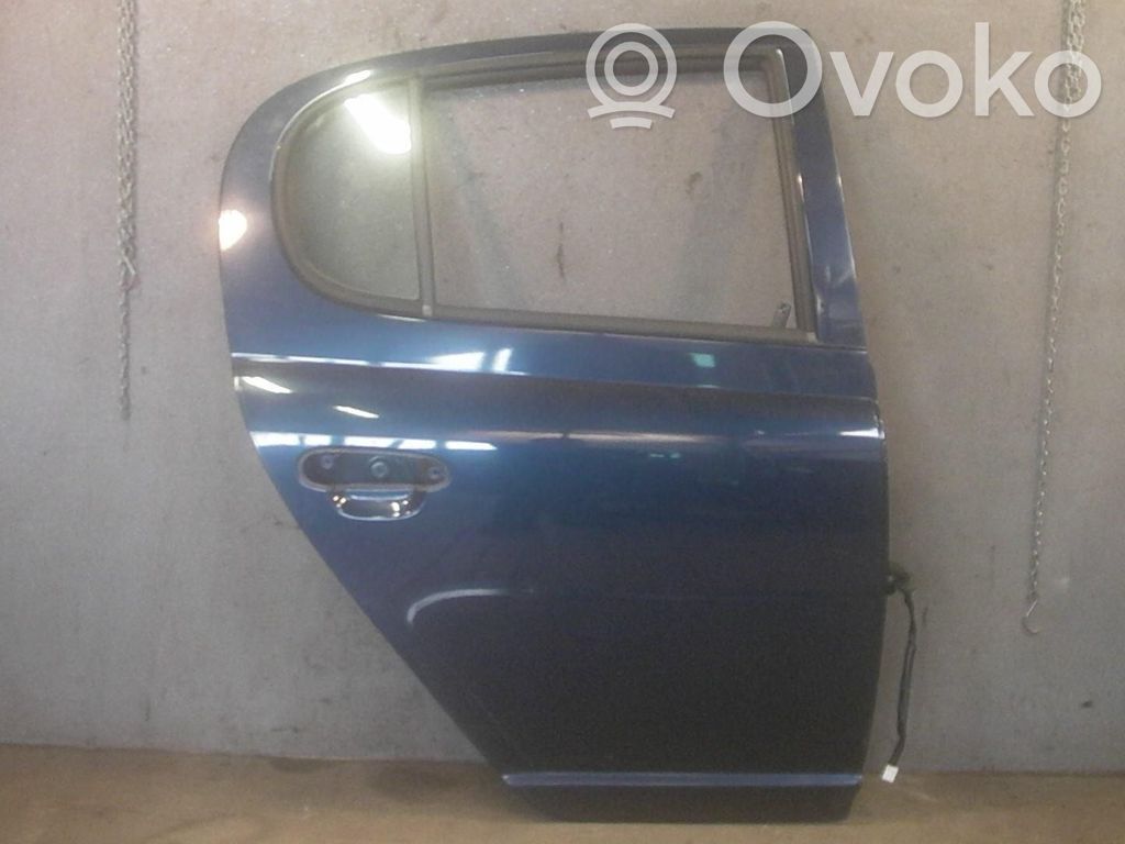 Toyota Yaris Puerta trasera 