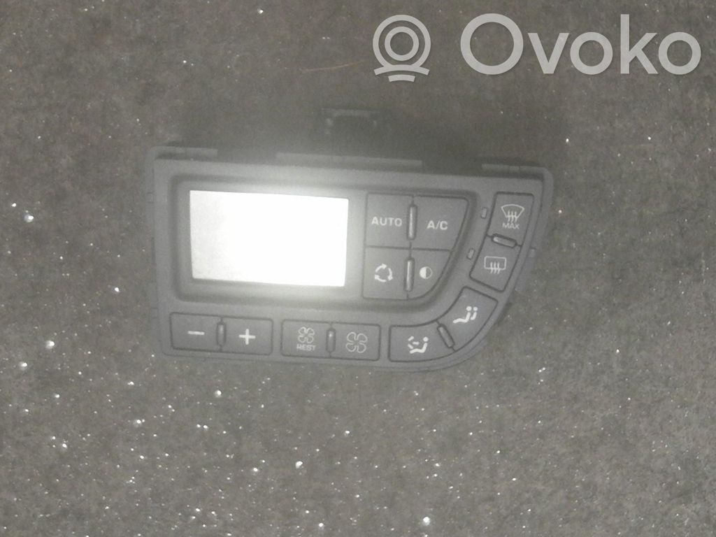Panel klimatyzacji   VSIDE9650868977,6451WR