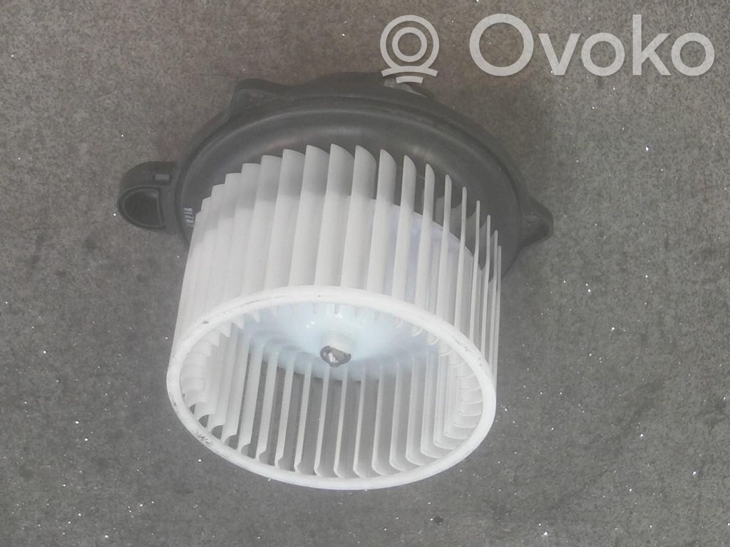 Ventilator aerotermă   971132L000