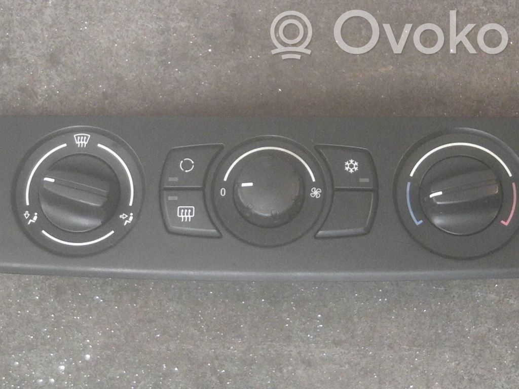 Panel klimatyzacji   6960860,6960860,64116968012