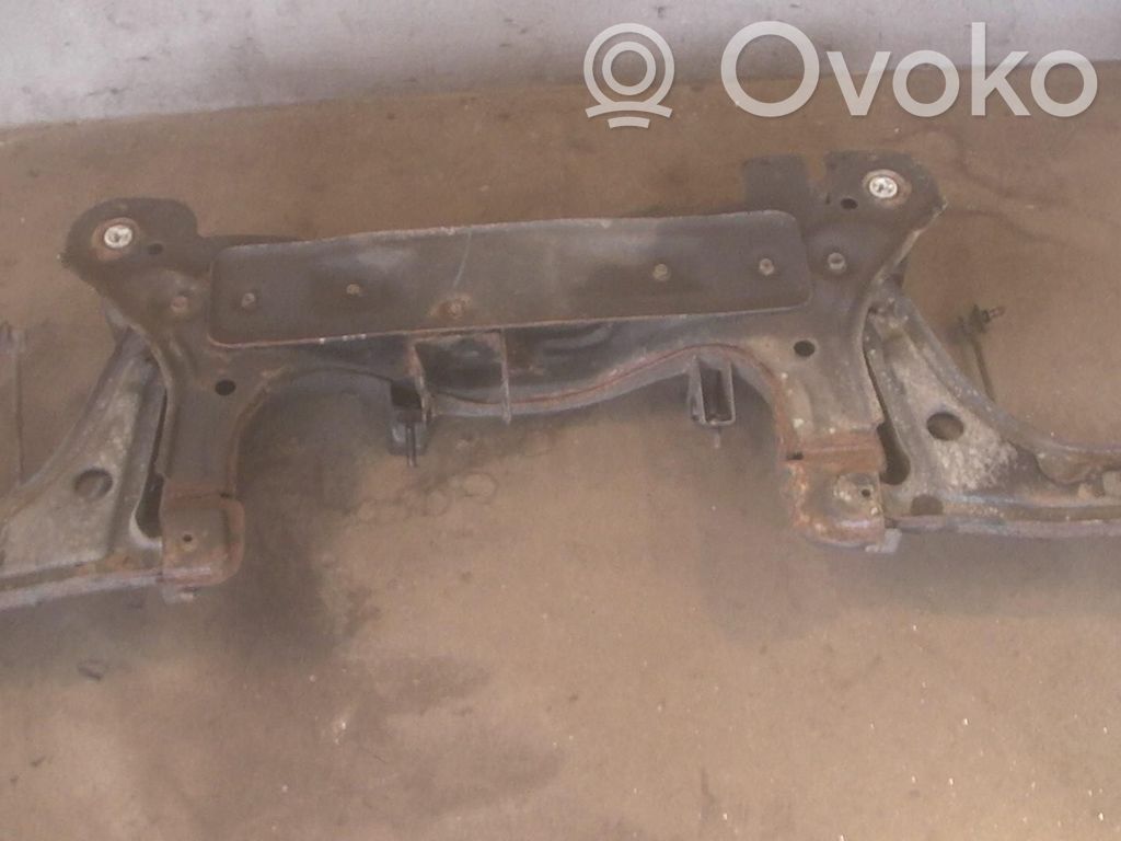 Chevrolet Nubira Etuapurunko 