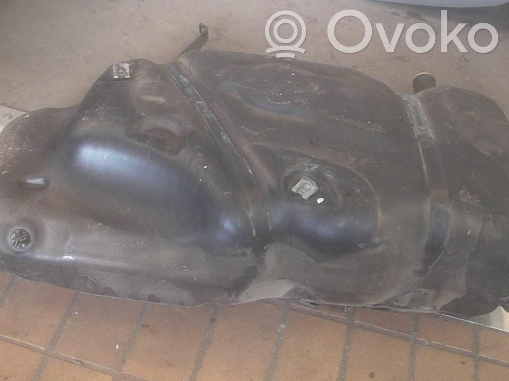 Opel Corsa D Degvielas tvertne 