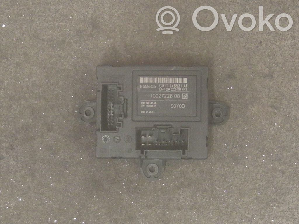 Module confort   CV1T14B531AF,CV1T14B531AF,2036965