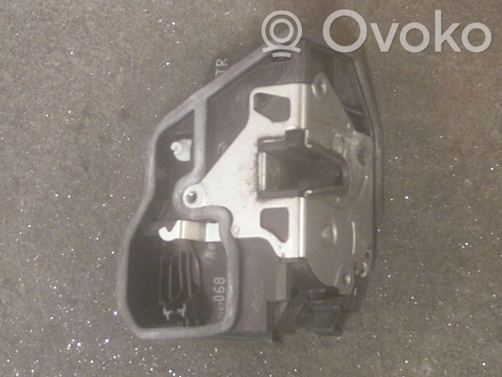 BMW 1 E81 E87 Central locking motor 
