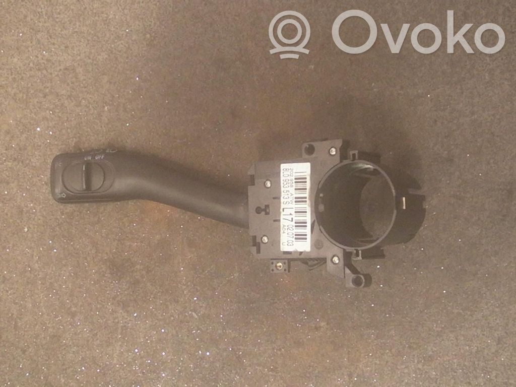 Volkswagen Sharan Commodo, commande essuie-glace/phare