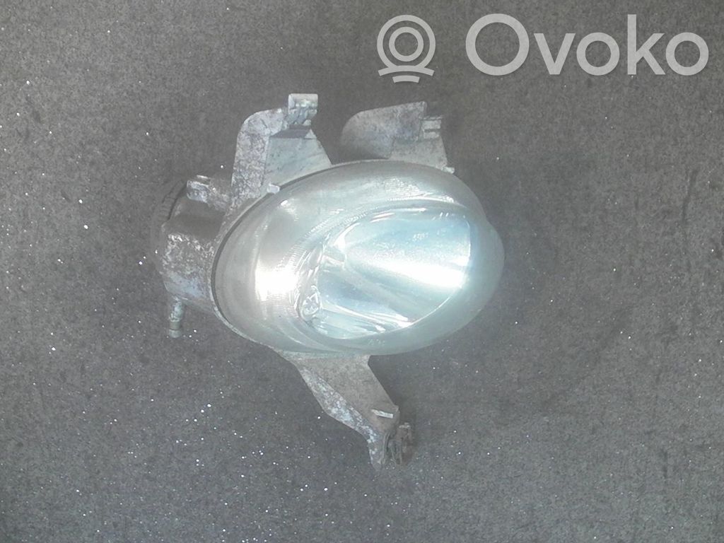 Etusumuvalo   VALEO,6205T2