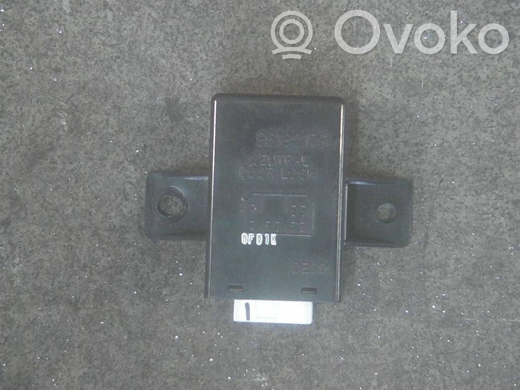 Chevrolet Nubira Door central lock control unit/module 