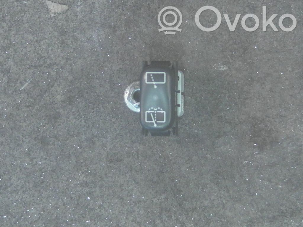 Mercedes-Benz ML W163 Interruptor de luz 