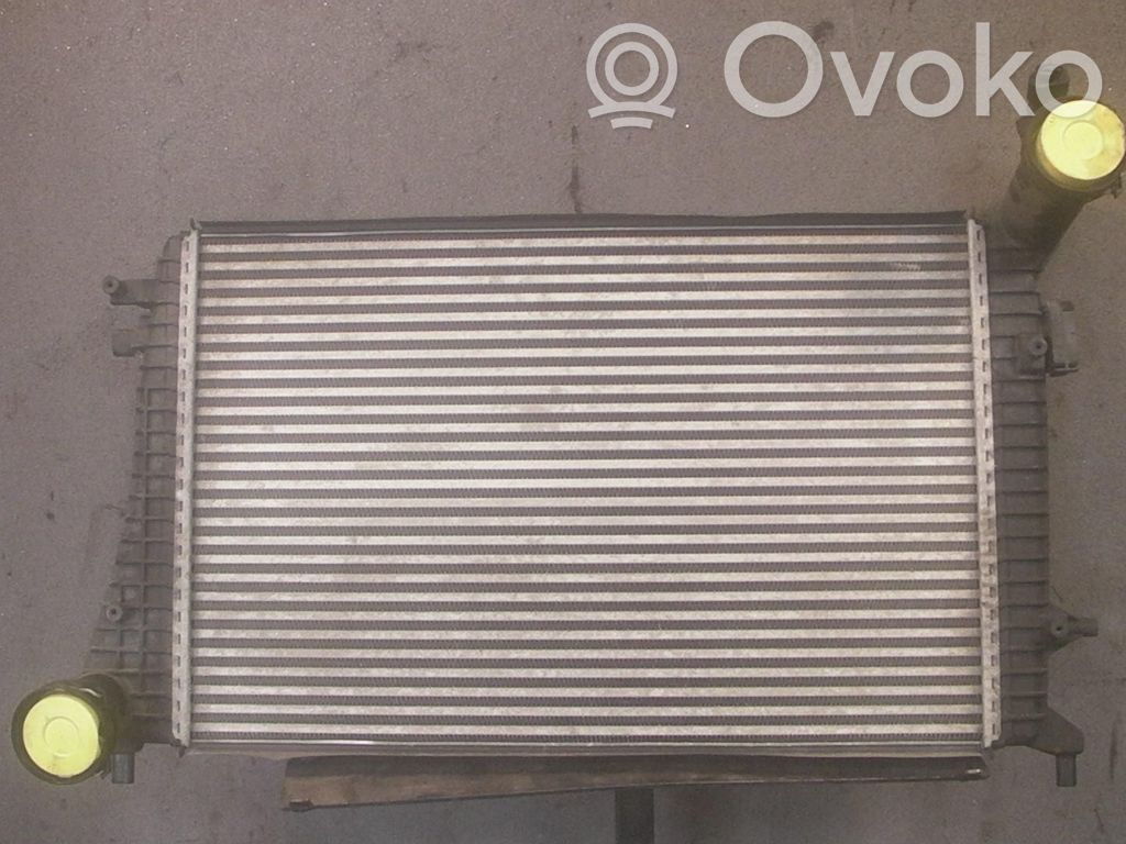 Volkswagen PASSAT B6 Radiatore intercooler 