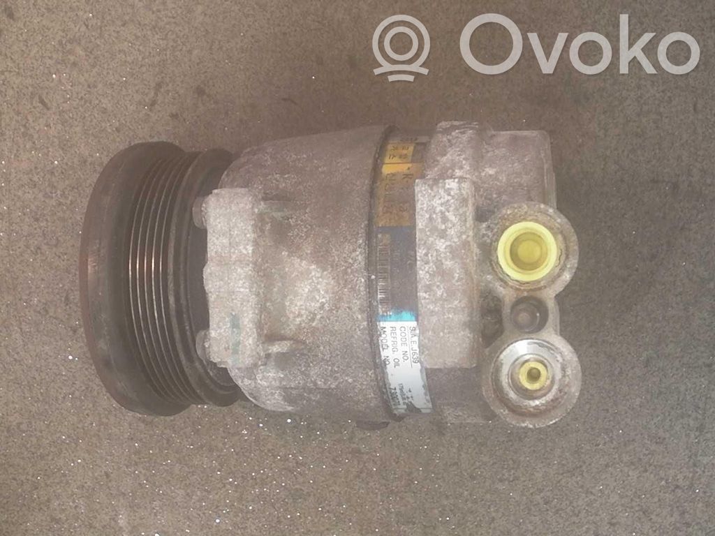Kompresor / Sprężarka klimatyzacji A/C   700772,715051,1135257,25187014,715372,715399,716916,730070,95908335,96442920,96484932,96539388,96804280,96992888