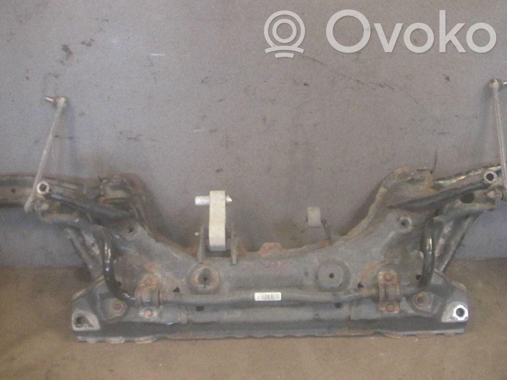 Ford B-MAX Front subframe 