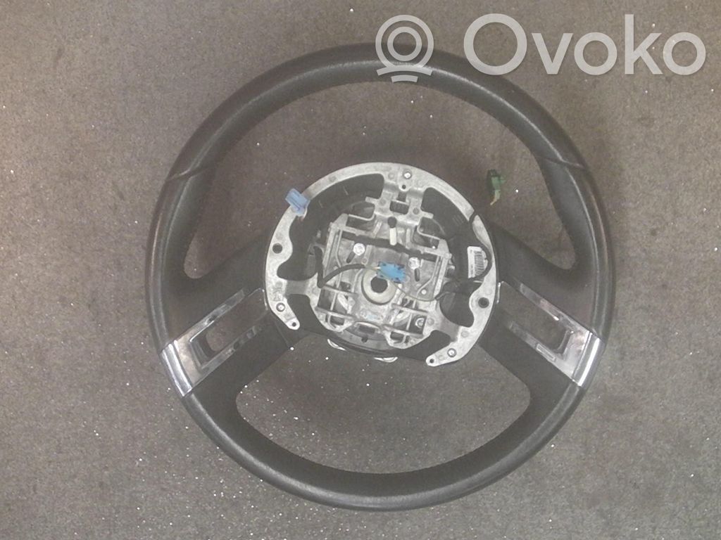 Citroen C4 Grand Picasso Poduszka powietrzna Airbag kierownicy 