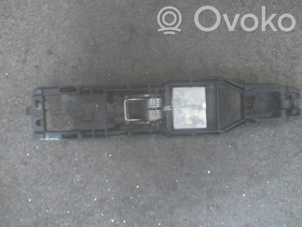 Mercedes-Benz ML W163 Maniglia esterna per portiera anteriore
