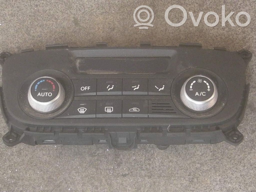 KIA Venga Unitate control climatizare