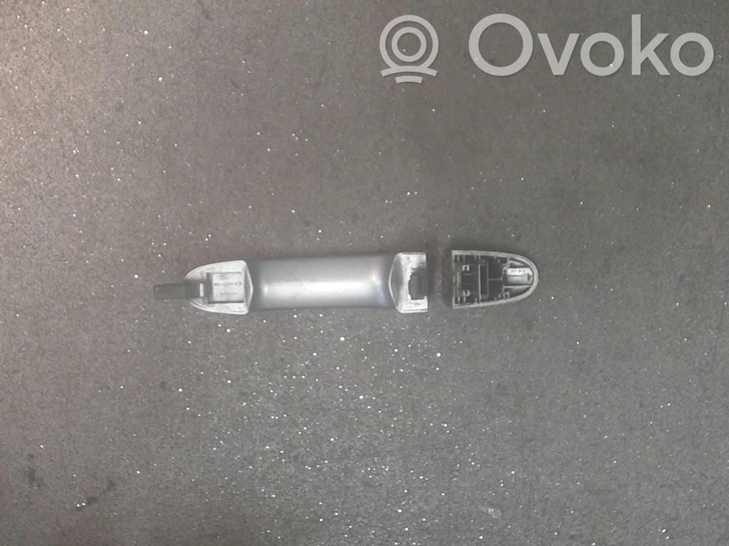 Türgriff Türöffner vorne