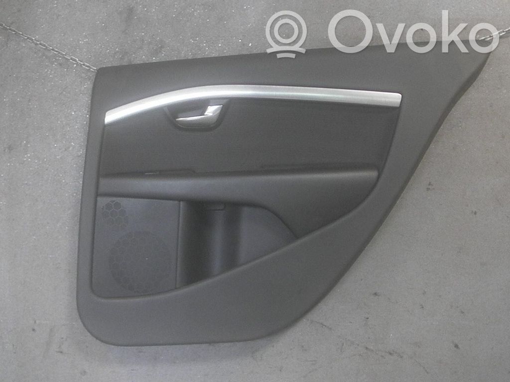 Volvo S80 Panou interior ușă spate 