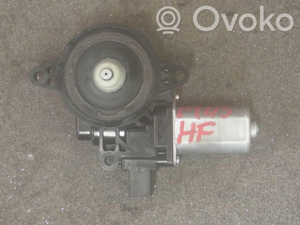 Mazda 6 Motor macara geam ușă față 