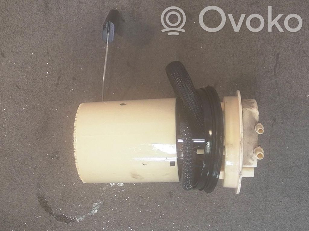 Ford Fiesta Bomba interna de combustible