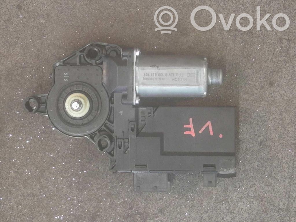 Peugeot 307 Fensterhebermotor Tür vorne 