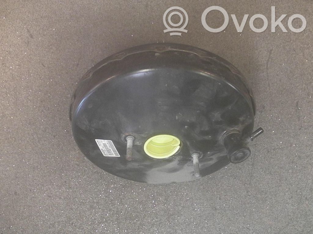 Citroen C4 I Jarrutehostin 