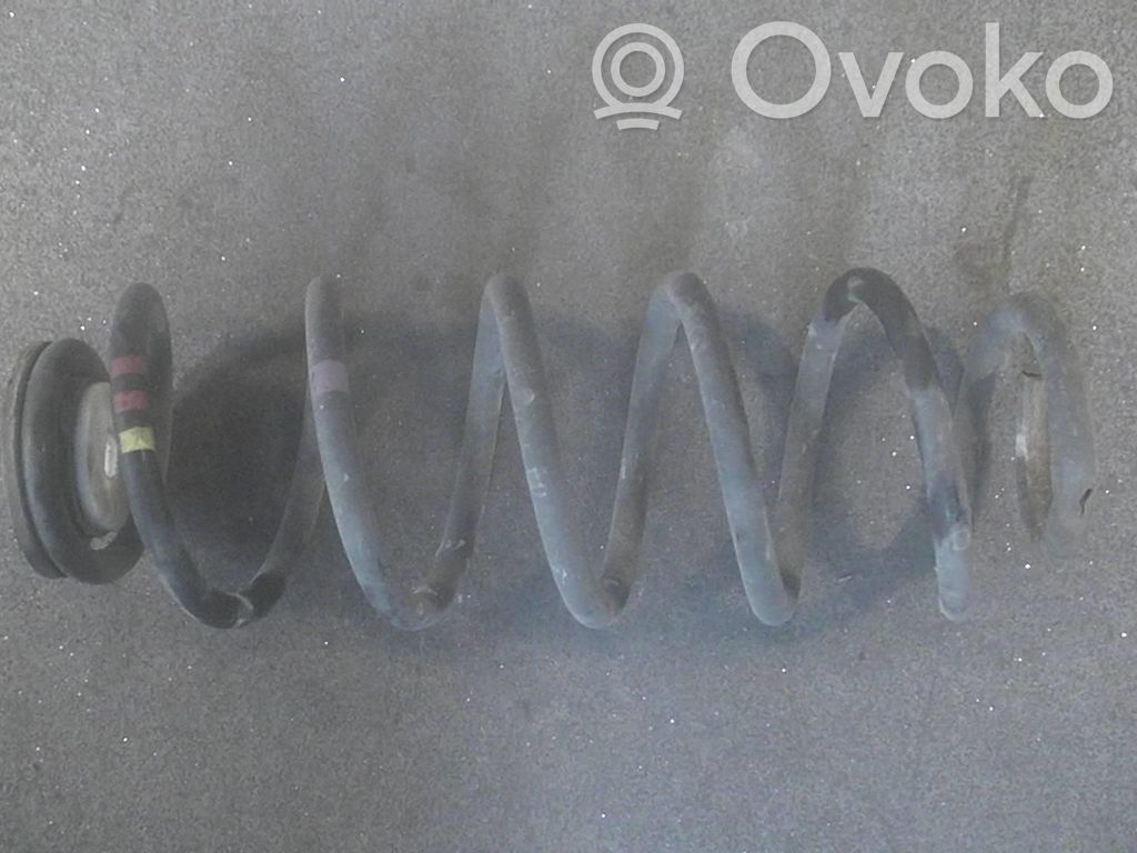 Citroen C4 I Arc elicoidal spate 