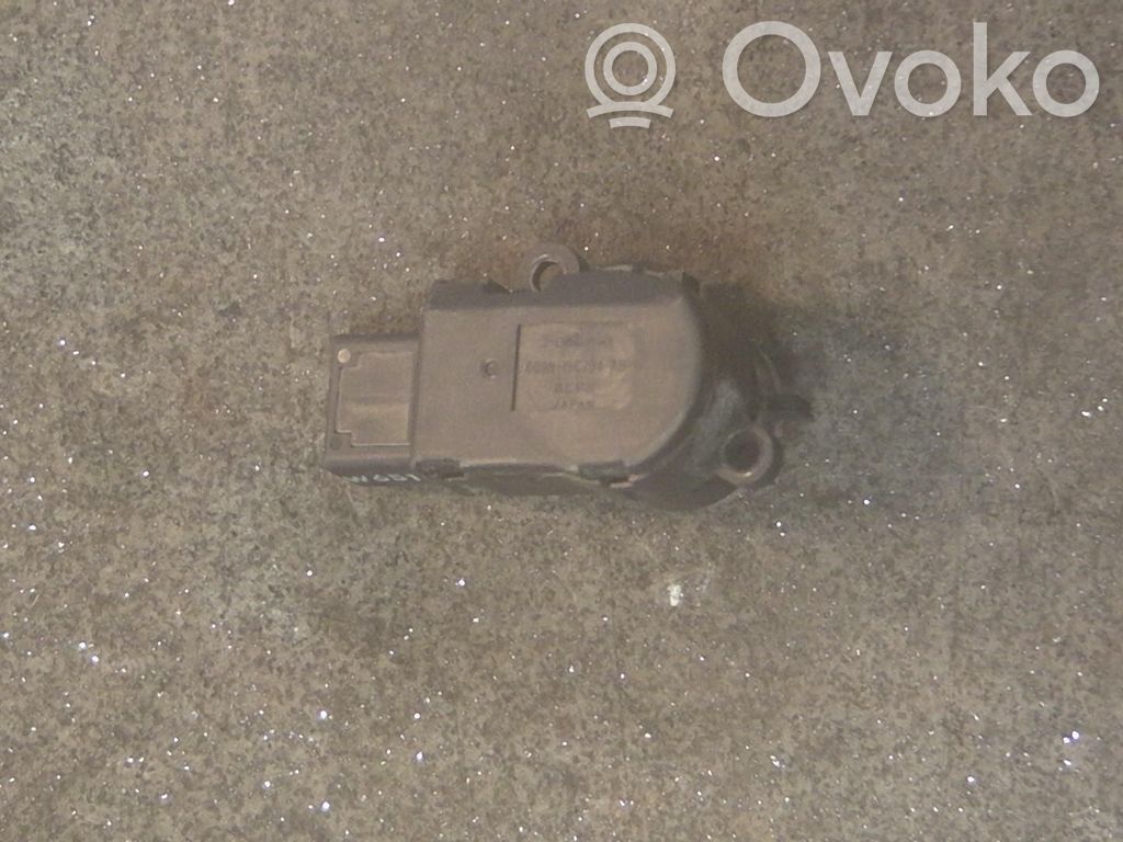 Soplador/ventilador calefacción