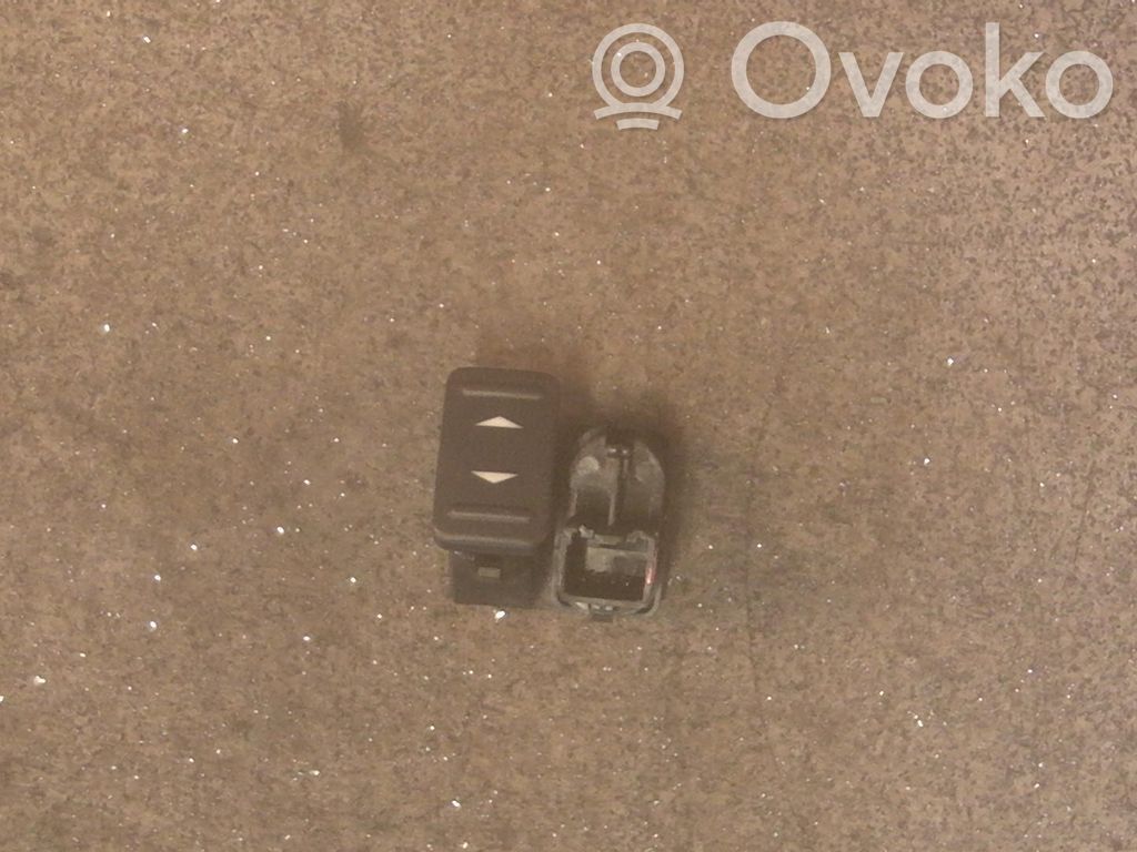 Ford S-MAX Electric window control switch 