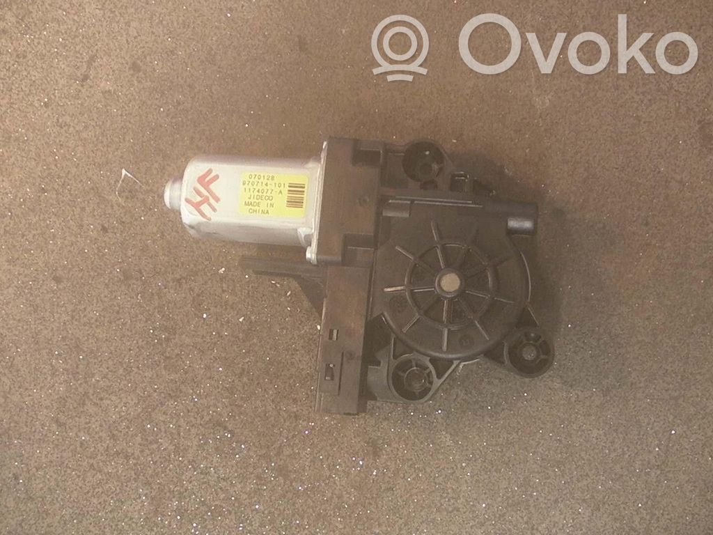 Volvo S80 Motor macara geam ușă față 
