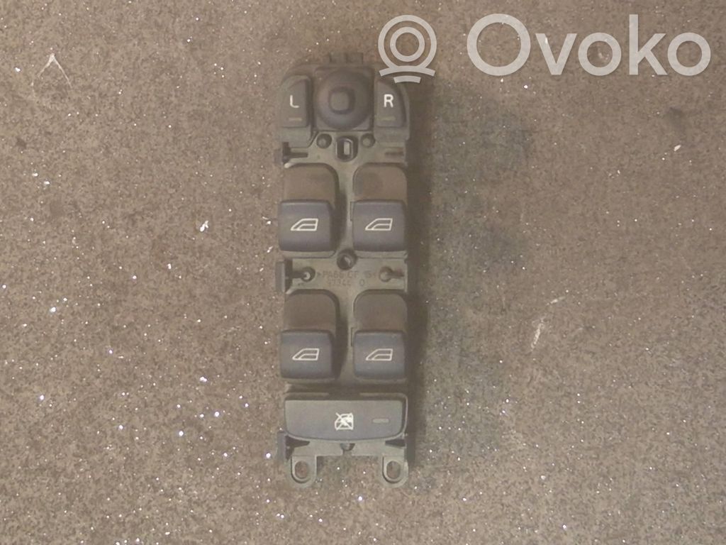 Electric window control switch   30773382