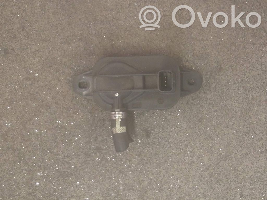Citroen C4 I Išmetimo daviklis 
