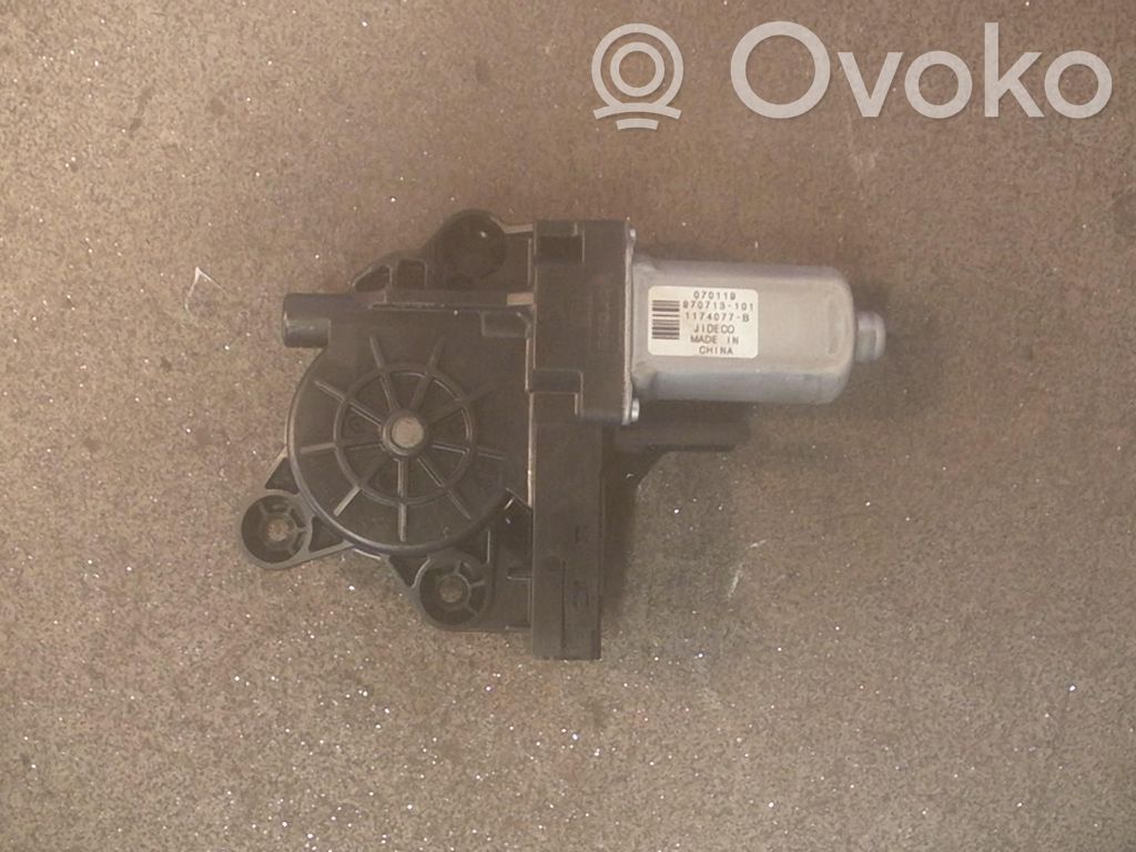 Volvo S80 Motor macara geam ușă față 
