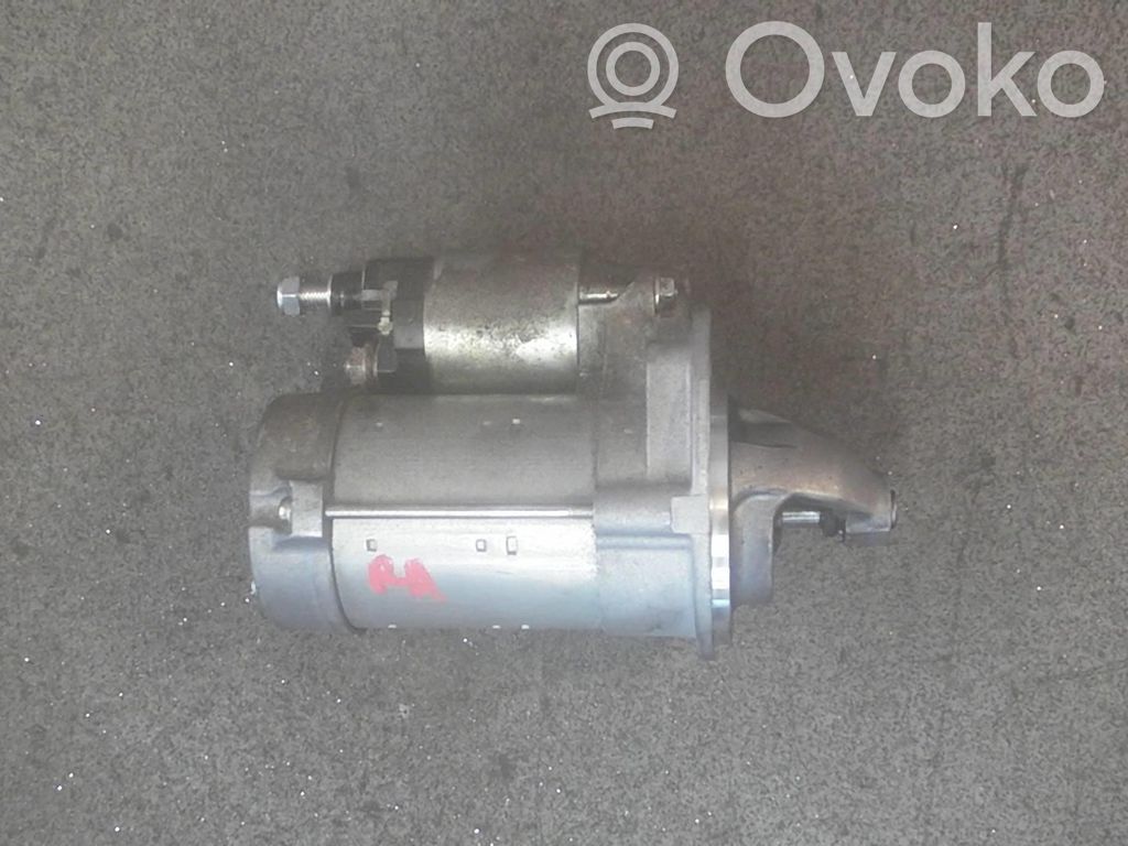Fiat 500 Motorino d’avviamento 
