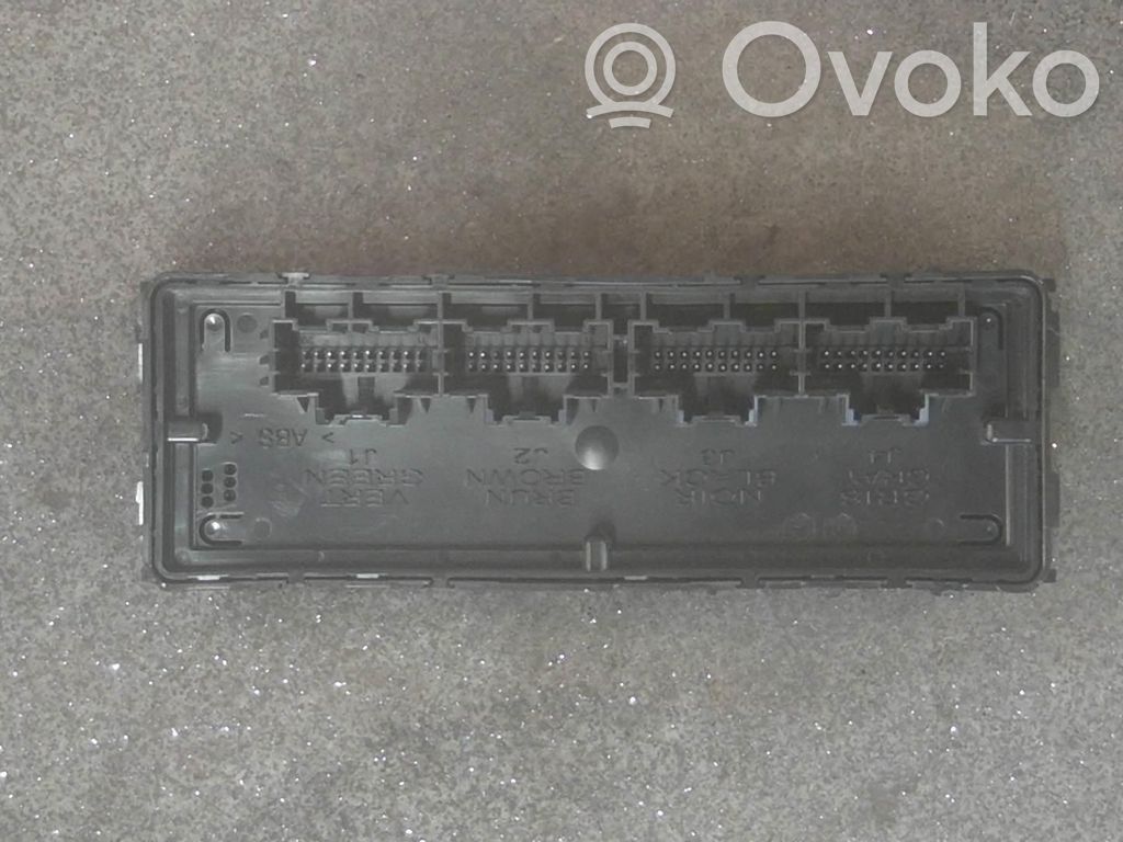 Autres unités de commande / modules   13583465