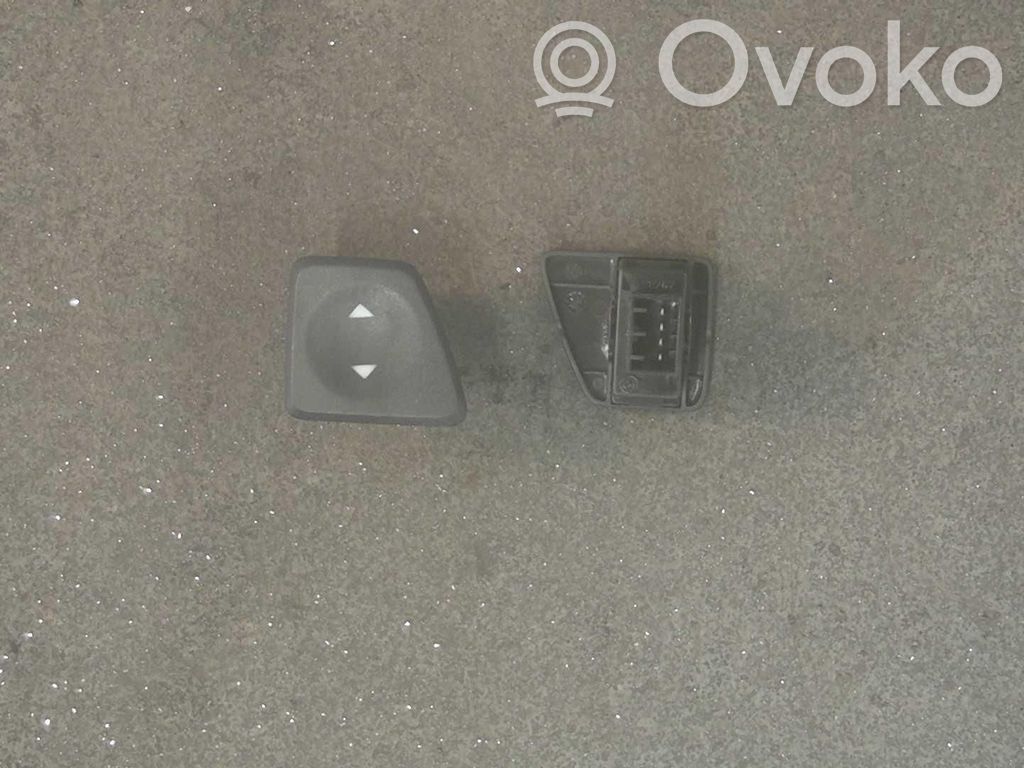 Interruptor del elevalunas eléctrico