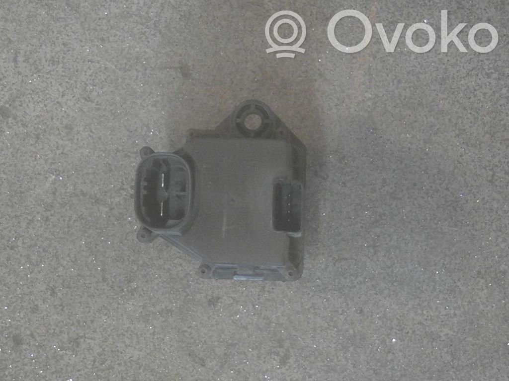 Sonstige Steuergeräte / Module