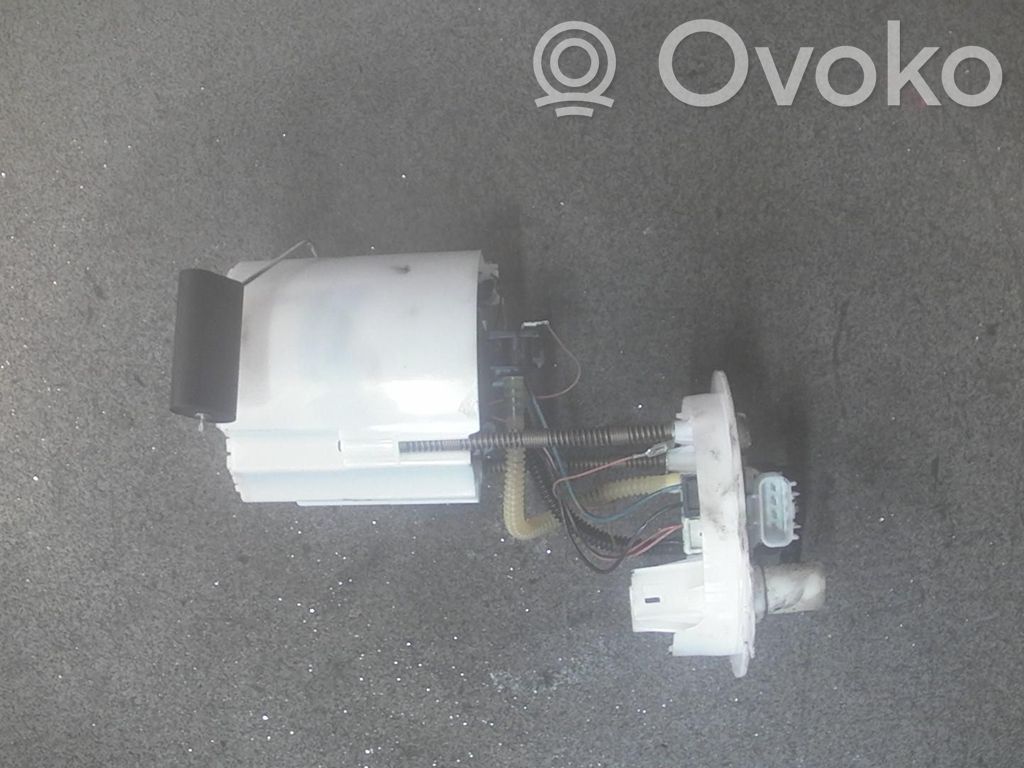 Opel Astra J Pompă combustibil în rezervor 