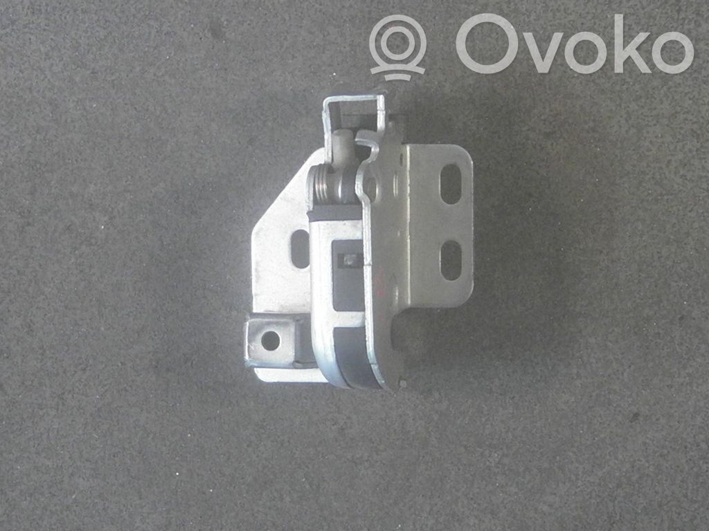 Volkswagen Crafter Bagažinės spyna 