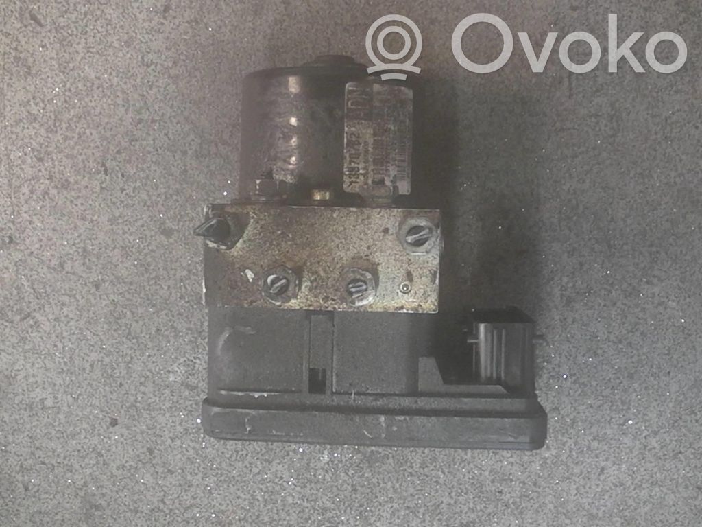 Opel Astra J ABS Pump 