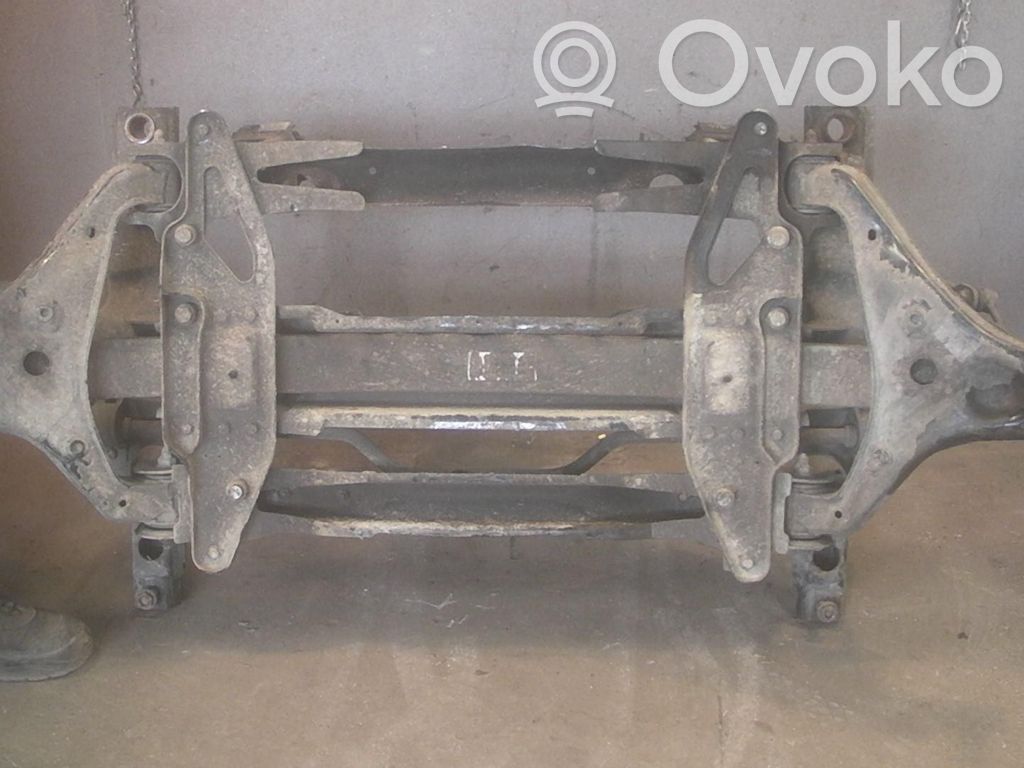 Volkswagen Crafter Front subframe 