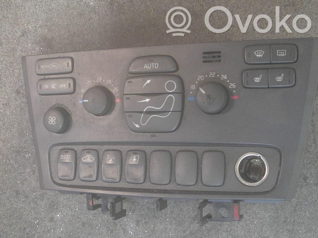 Climate control unit   8682930