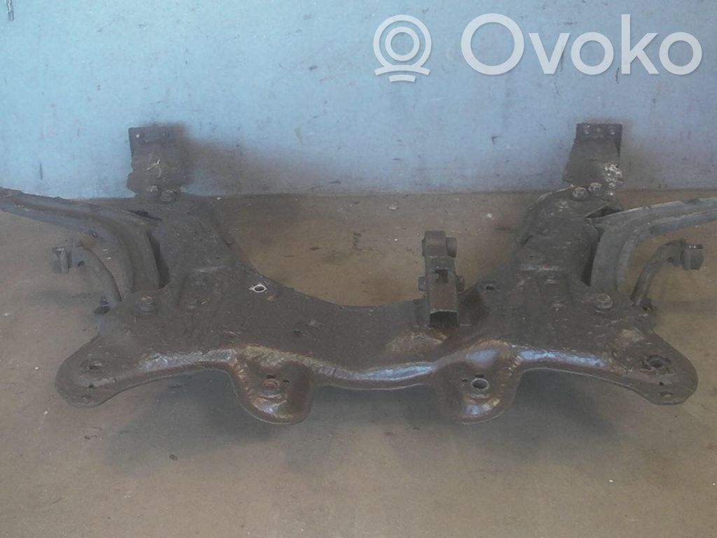 Fiat 500 Front subframe 