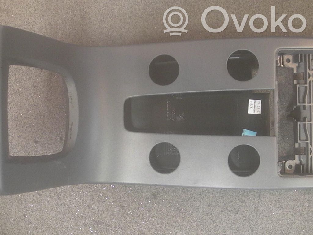 Volvo C30 Console centrale 