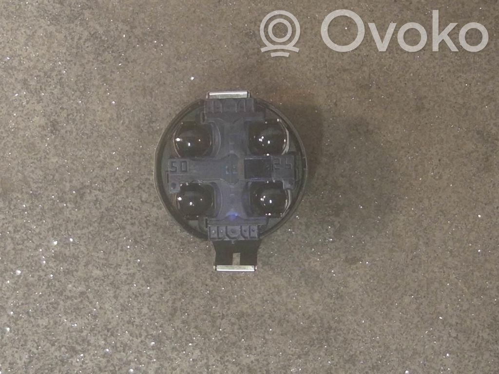 Mercedes-Benz E W212 Sensor de lluvia 