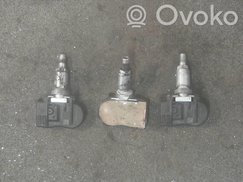 Suzuki Baleno IV Sensor de presión del neumático 