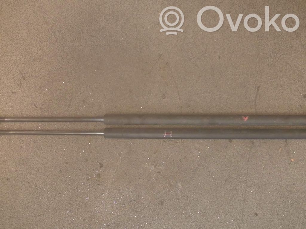 Ford Fiesta Vérin de capot arrière