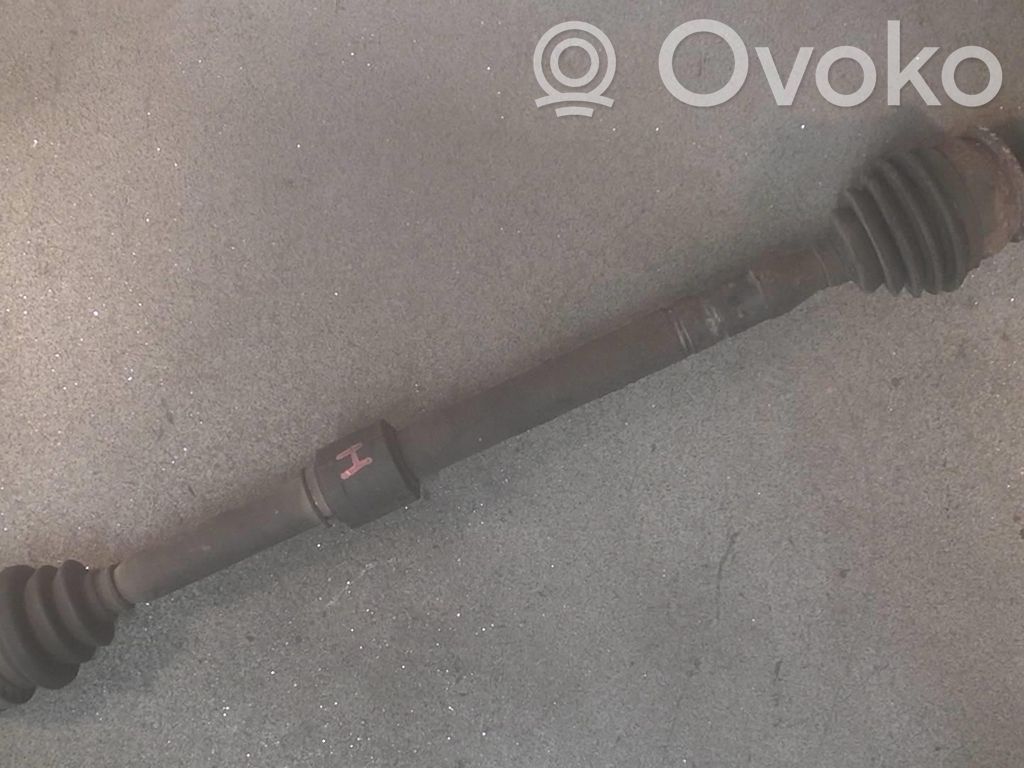 Opel Astra J Semiasse anteriore 