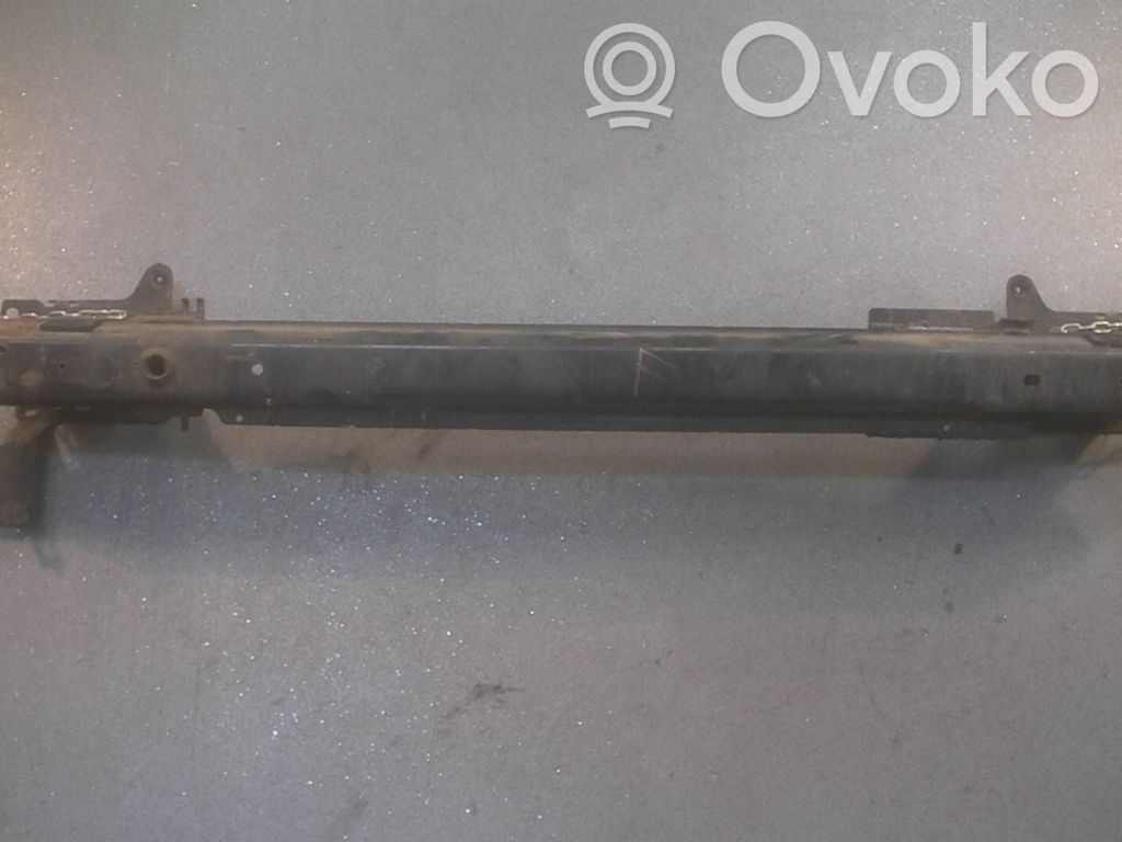 Peugeot 307 Traversa del paraurti anteriore 