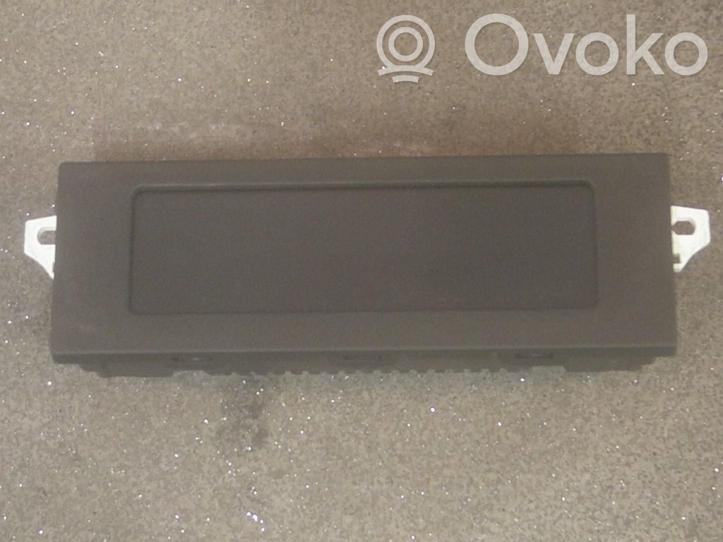 Citroen C3 Screen/display/small screen 